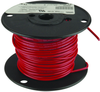 Hook Up Wire 100Ft 16Awg Tin-Copper Red; Jacket Material Carol Cable/general Cable - 78R8081 - Newark, An Avnet Company