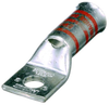 Terminal, Compression Lug, M10, 2/0Awg; Product Range Panduit - 52AH0720 - Newark, An Avnet Company