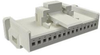 Housing Connector, Header, 15Pos, 1.25Mm; Product Range Amphenol Communications Solutions - 82AH6194 - Newark, An Avnet Company