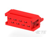 Ribbon Cable Connectors - 7-215083-8 - TE Connectivity