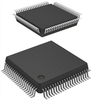 MCU 16-bit C166 CISC/RISC ROMLess 5V 80-Pin MQFP - 376-C161OLMHABXUMA1 - Utmel Electronic Limited