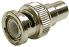 BNC Plug to RCA Jack Adapter - 82-173 - Computer Network Accessories, Inc.