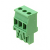 Headers, Plugs and Sockets - 277-1030-ND - DigiKey