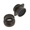 Circular Connector Assemblies - 339-PT00A-20-16S-ND - DigiKey