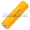 1.2V Consumer Top (Bulk) - Battery -- AA-800 - Image
