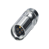 Circular Connector Housings - 1607682-ND - DigiKey