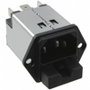 Power Entry Modules (PEM) - 486-2178-ND - DigiKey