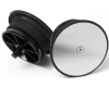 Pipe Plug, Mechanical, Flush W/Ss Top Plate, 2.72