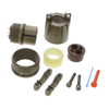 Circular Connector Assemblies - 339-MS3106E20-24S-ND - DigiKey
