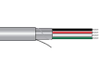 Multi-Conductor & Paired Cables - 1299/40C SL005 - Powell Electronics, Inc.