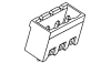 Terminal Blocks - 1776146-5 - Powell Electronics, Inc.