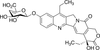 SN-38 4-Deoxy-glucuronide - 30921 - Medical Isotopes, Inc.