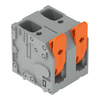PCB terminal block - 2606-3352 - WAGO