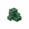 Headers, Plugs and Sockets - 609-4185-ND - DigiKey