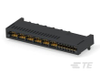 Card Edge Power Connectors - 1-2407532-1 - TE Connectivity