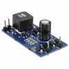 LED Driver Evaluation Boards - IS31LT3354-STLS2-EBDCDC - ODG (Origin Data Global)