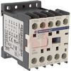 RELAY, INDUSTRIAL, MINIATURE, NEMA A600/Q600, 120VAC CONTROL, 2 NO/2 NC CONTACTS - 70007294 - Allied Electronics, Inc.