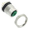 Circular Connector Assemblies - A120863-ND - DigiKey