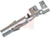 Crimp Terminal; Tin; 14-20 AWG - 70190932 - Allied Electronics, Inc.