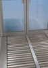 Walk-Through Chamber with Roller Transfer Platform -- 6705-67 - Image