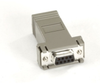 MicroSwitch Adapter, AT® (DB9 F-RJ-45) - FA043 - Visual Sound, Inc.