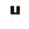 Photointerrupters - Slot Type - Logic Output - OPB961N11-ND - DigiKey