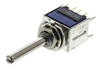 Rotary Encoded DIP Switches - 6394783 - RS Components, Ltd.
