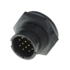 Circular Connector Assemblies - 4827-227B-12M03-ND - DigiKey