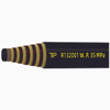 SAE J517 100R13-20 Six Steel Wire Spiraled Wrapped Cover High Pressure Flexible Hydraulic Hose - R132001 - Ningbo TIP Fluid Technology Co., Ltd.