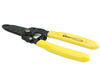 Fiber Jacket Stripper, 1.25 mm and 1.50 mm Optical Fiber Cables. - F-JS2 - Newport MKS