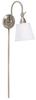 78011NIW Sconces-Other - 365635 - Capital Lighting, Inc.