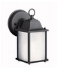 10923BK Exterior -Wall Mount - 484929 - Capital Lighting, Inc.