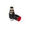Pneumatic Function Fittings - 2180586 - RS Components, Ltd.