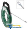 Greenlee Fish Tape in Winder Case - 438-10SS - TelephoneStuff.com