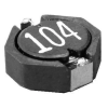 10uH 100KHz 2.2A Inductor and Choke - 71-MOS6020-103MLC - ERSAELECTRONICS PTE. LTD.