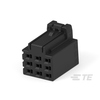 Rectangular Connector Housings - 17-1-2375948-9-ND - DigiKey