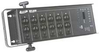 Adapter 15A m PBG to 20A/F PGB, 12