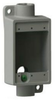 Cast Device Box - FSCA-1M - Hubbell Electrical Products