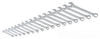 WRENCH SET - E113240 - Proto® Industrial Tools