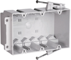 Wall Boxes -- S354RAC