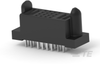 Rectangular Power Connectors - 4-6450860-8 - TE Connectivity