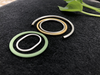 Metal O-Ring Seal -- OI/OE