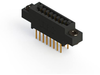Card Edge Connectors - Edgeboard Connectors - 396-016-540-803 - Lingto Electronic Limited