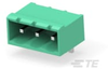 PCB Terminal Blocks - 796638-3 - TE Connectivity