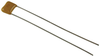 Ceramic Capacitor 0.22Uf, 100V, X7R, 10%, Radial; Capacitance Kyocera Avx - 24C1338 - Newark, An Avnet Company