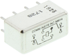 Power Relay, Dpdt, 26.5Vdc, 2A, Pcb; Contact Configuration Cii Te Connectivity - 12N1148 - Newark, An Avnet Company