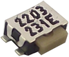 Tactile Switch, 130Gf, 0.05A/32Vdc, Tht; Product Range C&k Components - 35AH1237 - Newark, An Avnet Company