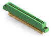 Card Edge Conn, Dual, 68Pos, Th; Card Edge Connector Type Edac - 65AJ3319 - Newark, An Avnet Company