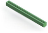Card Edge Conn, Single Side, 35Pos, Th; Card Edge Connector Type Edac - 58AJ0777 - Newark, An Avnet Company