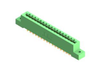 Card Edge Conn, Dual, 34Pos, Lug; Card Edge Connector Type Edac - 64AJ0125 - Newark, An Avnet Company